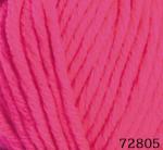 Himalaya Příze Everyday big neon 805 růžová