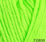 Himalaya Příze Everyday big neon 806 žlutá