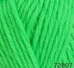 Himalaya Příze Everyday big neon 807 zelená