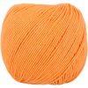 Vlna-hep Jeans - Vlna Hep 8192 oranžová