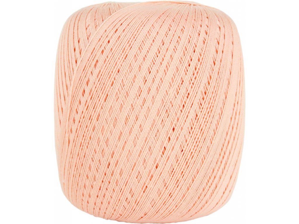 Vlna-hep Příze Moonlight 8011 světlá meruňková