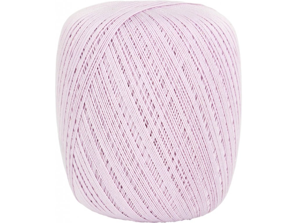 Vlna-hep Příze Moonlight 8050 sv.fialová