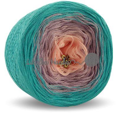 Cherubínka Tropicana 1000m/3N/200g