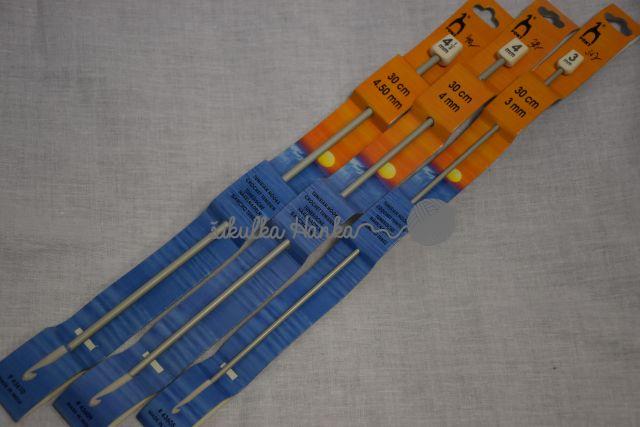 Háček Pony 30cm - tuniský 2