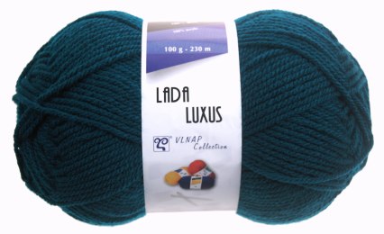 Vlnap Lada luxus 54808 petrol