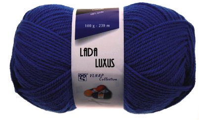 Vlnap Lada luxus 56980 švestková