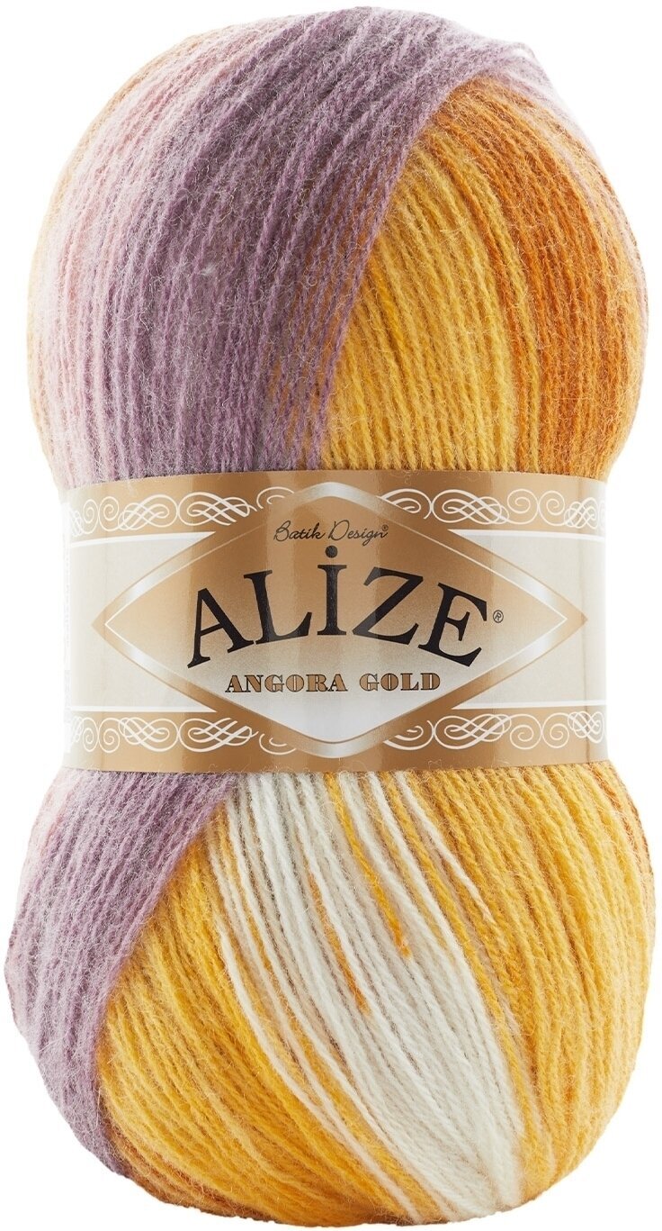 Alize Angora gold batik 7921