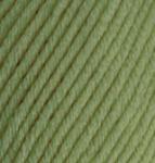 Alize Příze Merino royal 485 zelená