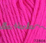 Himalaya Příze Everyday big neon 804