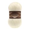 Příze Alize Angora gold simli 62 smetanová