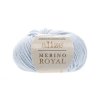 Merino royal 480 sv. modrá