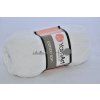 Příze Příze Cotton  soft 62 sněhově bílá