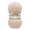 Příze Alize Angora gold 404 pudrová