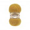 Příze Alize Angora gold 02 hořčicová