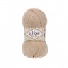 Příze Baby best 382 pudrová