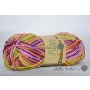 Bamboo jazz multi 307 barevná