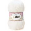 nakoparis300ecru acrylic yarns nako kalinlikweight 3 incelight 25847 36 B