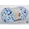 Příze Dolphin baby colors 80411 modrá