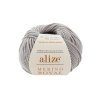 MERINO ROYAL 762 Light Grey