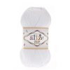 Cotton gold hobby 55 bílá