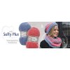 Softy plus 107 cherry