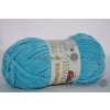 Příze Dolphin baby 80315 tyrkysová