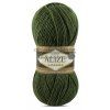 Příze Lanagold classic 29 khaki