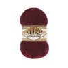 Příze Alize Angora gold 57 bordo