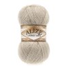Příze Alize Angora gold 152 béžová melange