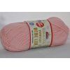 Příze Everyday bebe lux 452 sv.broskvová