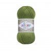 DŢVA 210 Green