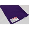 Filc tmavě fialová 5300039