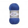 DŢVA 132 Royal Blue