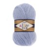 ANGORA REAL 40 40 Blue