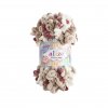 PUFFY FINE COLOR 6040