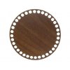 21765 90132 ng dno kruh walnut 15cm