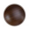 21783 90138 ng dno kruh walnut 40cm