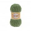 SOFTY 485 Turtle Green