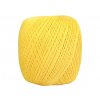 Příze Moonlight 8179 žlutá