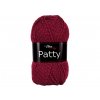 Patty 4024 bordo