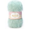 nakoparis292almondgreencolor acrylic yarns nako kalinlikweight 3 incelight 25854 36 B