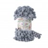 PUFFY 428 Medium Grey