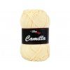 Příze Camilla 8185 vanilková
