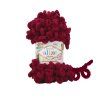 Příze Puffy 987 cherry