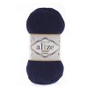 COTTON GOLD HOBBY 58 Navy