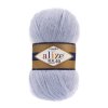 ANGORA REAL 40 51 Light Blue