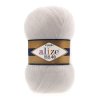 ANGORA REAL 40 599 Ivory