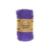 91969 1 rope 4 mm fialova 606