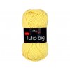 Tulip big 4186 světlá žlutá