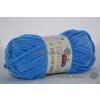 Příze Dolphin baby 80327 nebesky modrá
